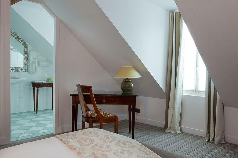 Hotel D`orsay