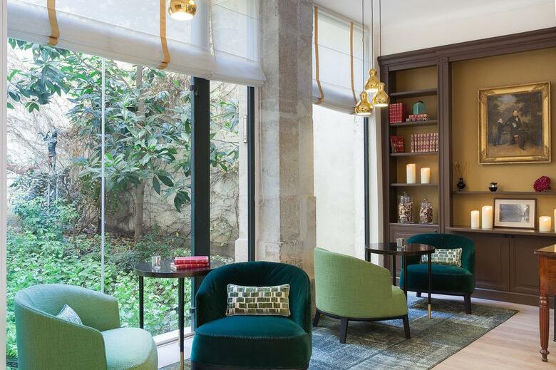 Hotel D`orsay