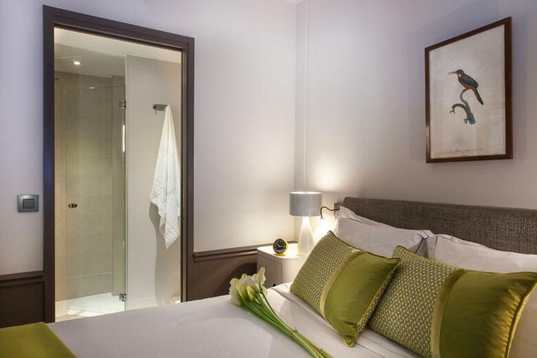 Hotel D`orsay