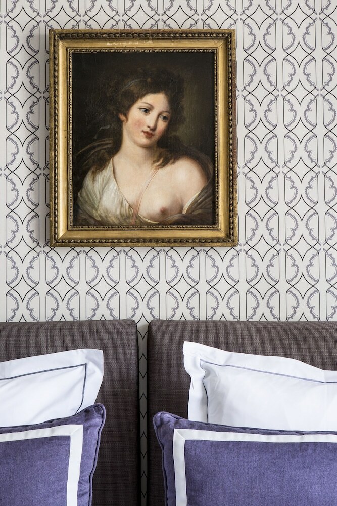 Hotel D`orsay