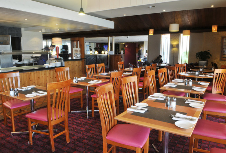 Hotel Novotel Plymouth