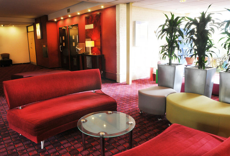 Hotel Novotel Plymouth