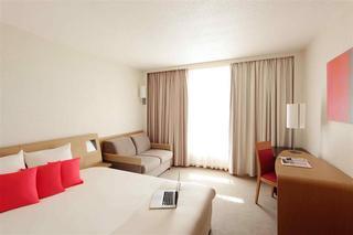 Hotel Novotel Ipswich