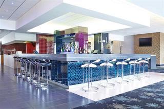 Hotel Novotel Ipswich