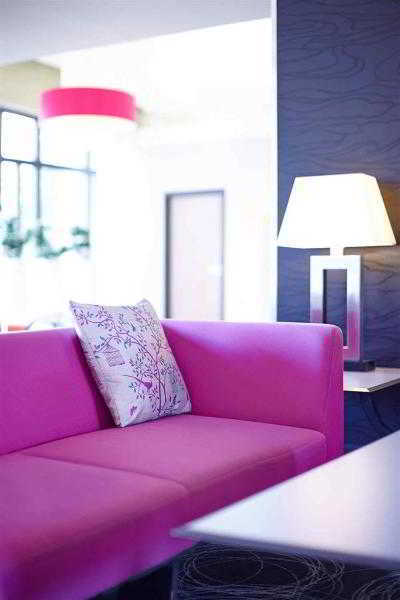 Hotel Novotel Ipswich