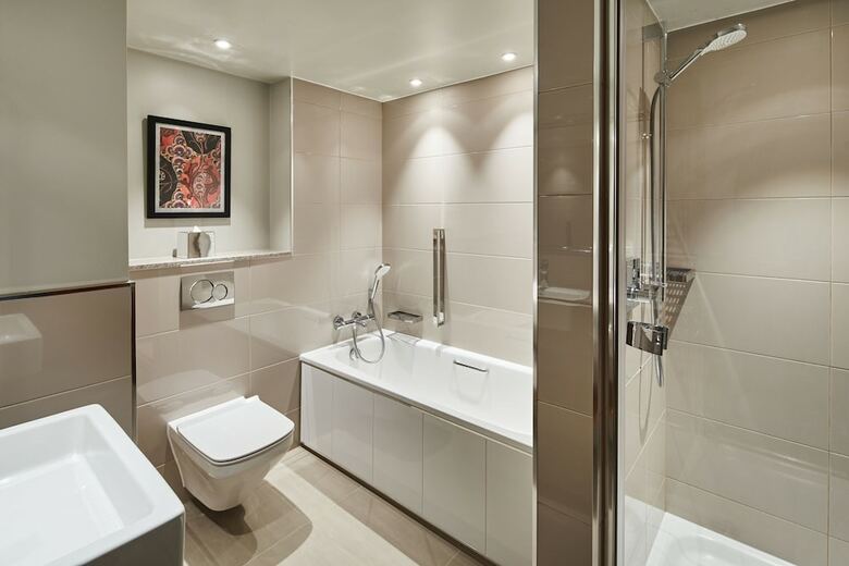 Hotel Marriott Kensington