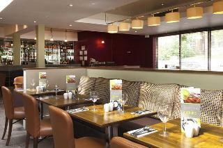 Hotel Premier Travel Inn London Hampstead