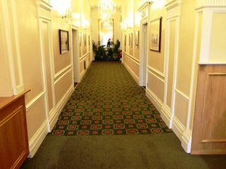 Hotel Hydro