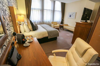 Arora Hotel Manchester