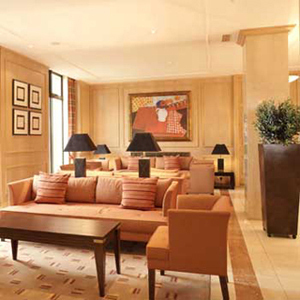 Hotel Best Western Reading Moat House