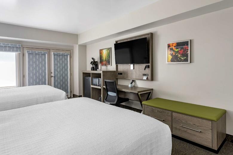 Hotel Mountain Melodies Inn Pigeon Forge/apple Valley