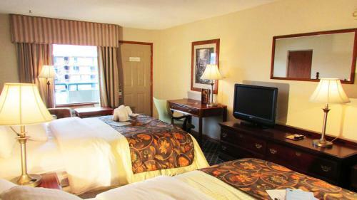 Arbors At Island Landing Hotel & Suites