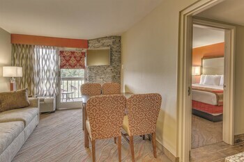 Hotel La Quinta Inn & Suites Pigeon Forge
