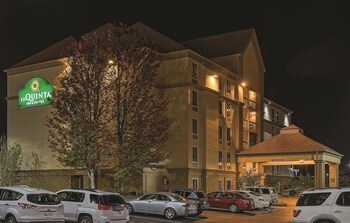 Hotel La Quinta Inn & Suites Pigeon Forge