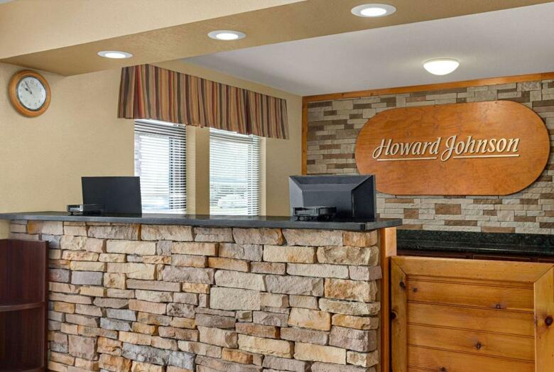 Hotel Quality Inn Pigeon Forge