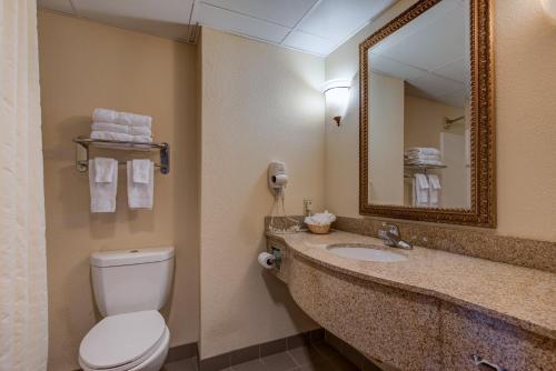 Hotel River Bend Inn - Pigeon Forge