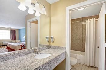 Motel Super 8 Nashville/whites Creek