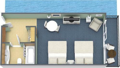 Hotel Long Bay Resort