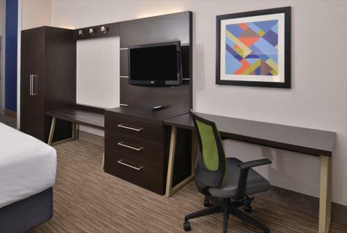 Holiday Inn Express Hotel And Suites Abilene