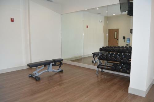 Holiday Inn Express Hotel And Suites Abilene