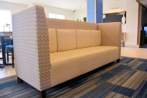 Holiday Inn Express Hotel And Suites Abilene