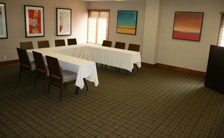 Hotel Hampton Inn Dallas-addison