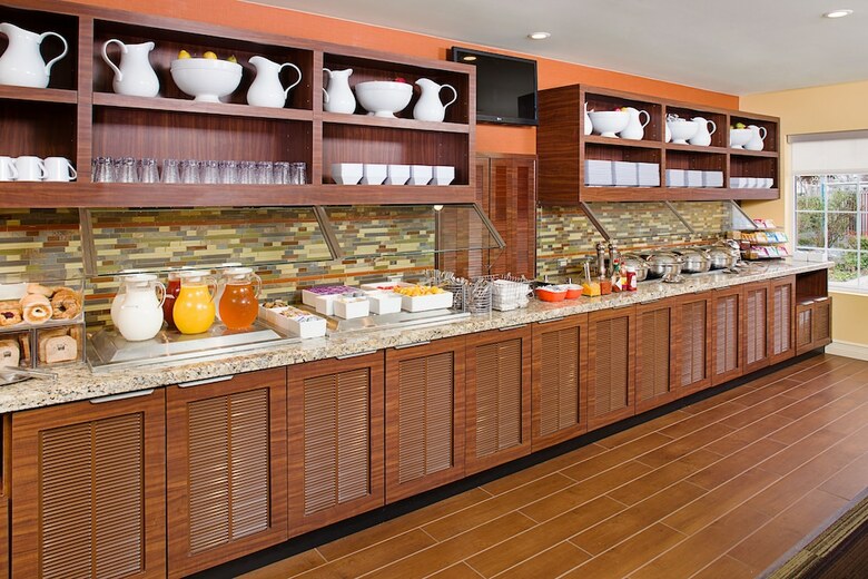 Posada Hyatt House Dallas/addison