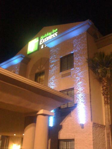 Holiday Inn Express Hotel And Suites Alice