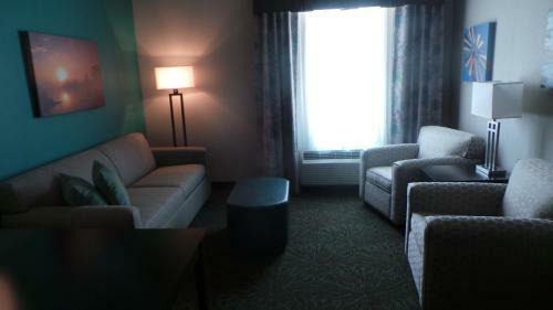 Hotel Oakwood Suites