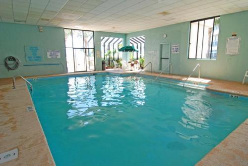 Apartamento Ocean Forest 2011