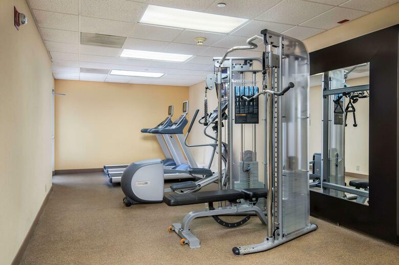Hotel Homewood Suites Austin/south