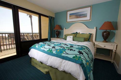 Hotel Peppertree By The Sea