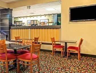 Hotel Baymont Inn And Suites Amarillo East