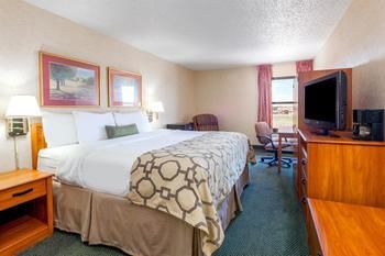 Hotel Baymont Inn And Suites Amarillo East