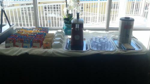 Hotel Prince Resort