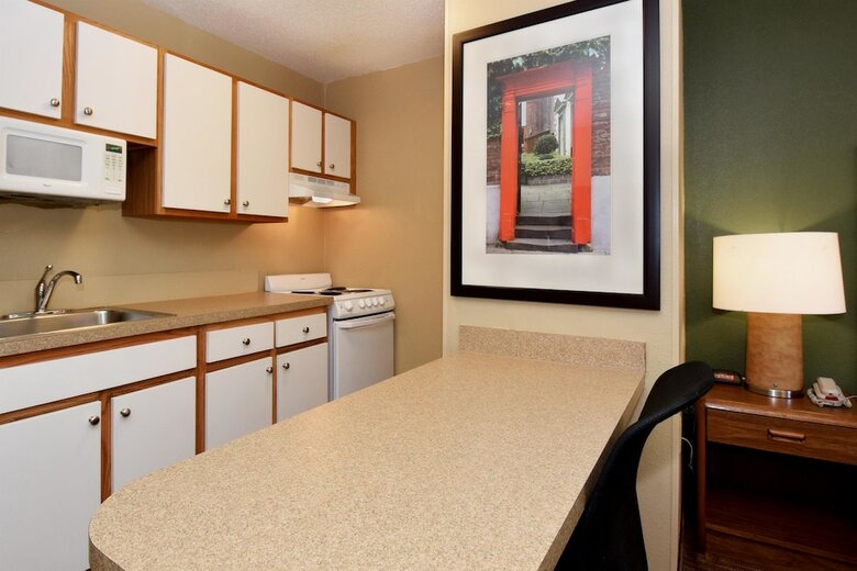 Aparthotel Extended Stay America - Arlington - Six Flags
