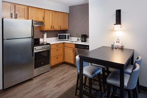 Hotel Residence Inn Arlington