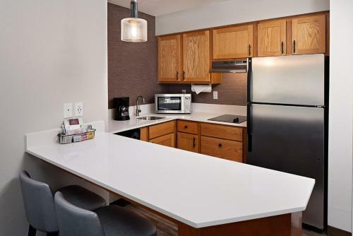 Hotel Residence Inn Arlington