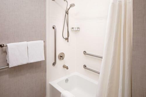 Hotel Residence Inn Arlington