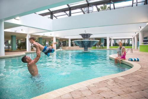 Hotel Landmark Resort