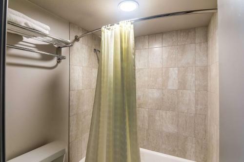 Motel Rodeway Inn Arlington