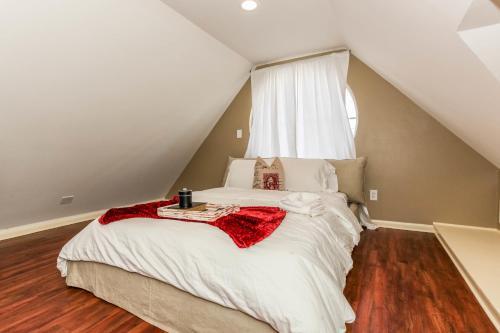 Apartamento Railyard Condos By Onyx Hotels