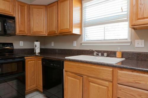 Apartamento Railyard Condos By Onyx Hotels