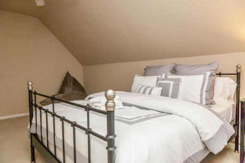 Apartamento Railyard Condos By Onyx Hotels