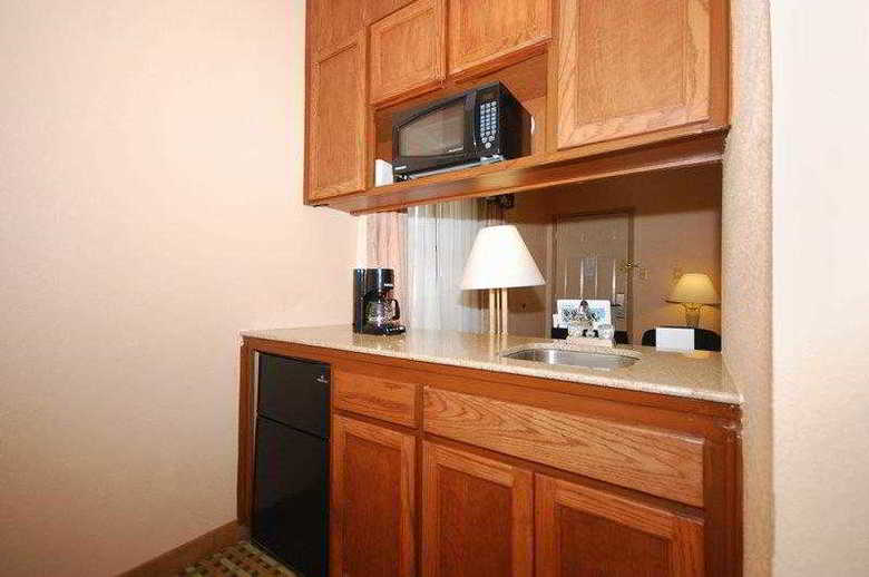 Hotel Quality Inn West Medical Center
