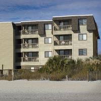 Apartamento Ocean Forest Colony
