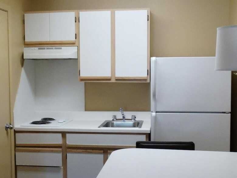 Aparthotel Extended Stay America - Arlington