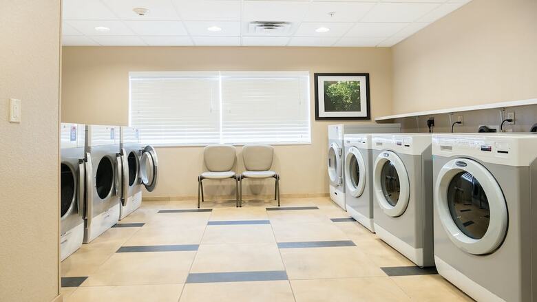 Hotel Candlewood Suites Bay City