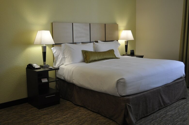 Hotel Candlewood Suites Bay City