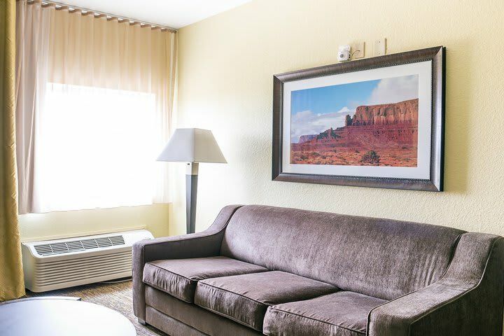 Hotel Candlewood Suites Bay City